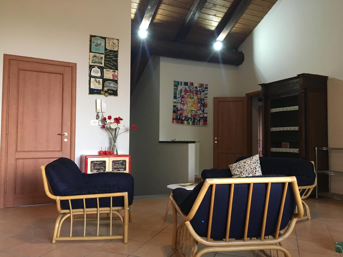 Il Trattore Moncalieri Exterior foto