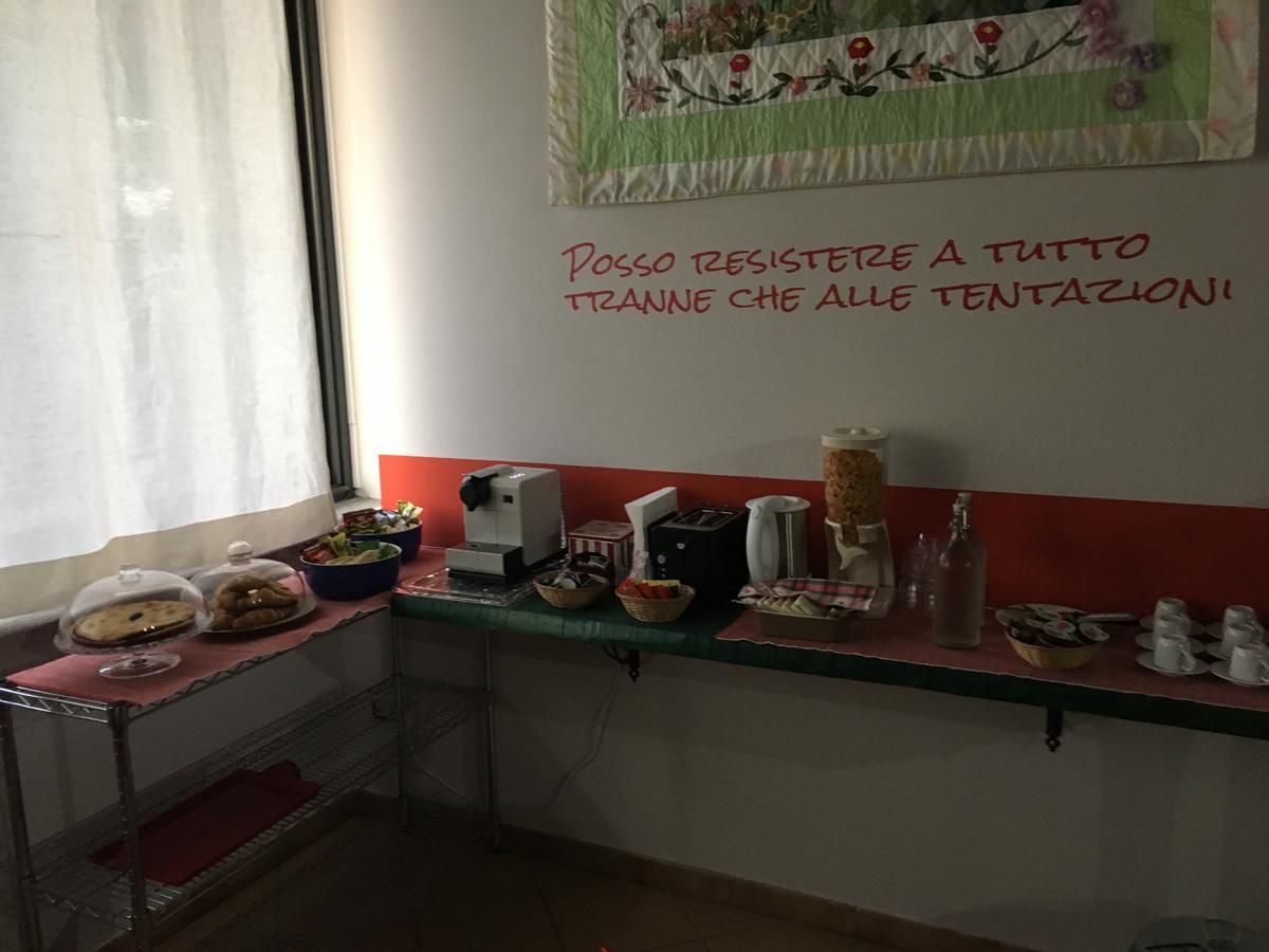 Il Trattore Moncalieri Exterior foto